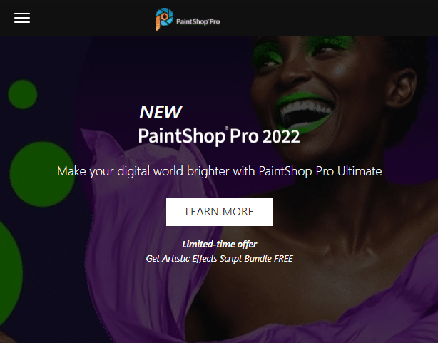 Trang web chính thức cho Painthop Pro 2022