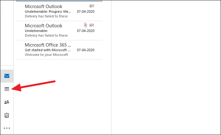 Cách lên lịch họp Microsoft Teams vào Outlook