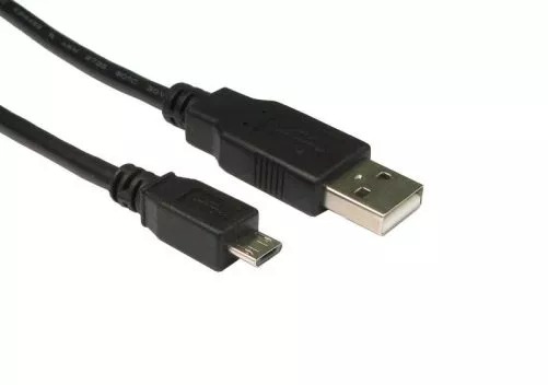 Cổng sạc micro USB và USB Type C: Sự khác biệt là gì ?