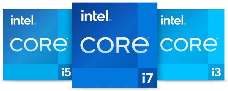 Intel Core i3 i5 và i7